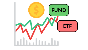 펀드와 ETF의 방향성