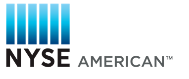 NYSE American 로고